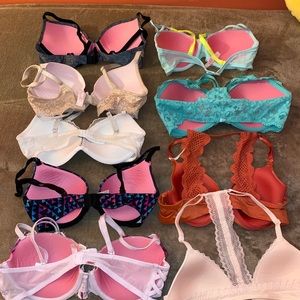 Victoria secret / Aerie bras 🛍❤️